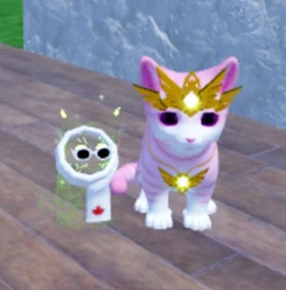 Kitten game fan group Roblox group icon