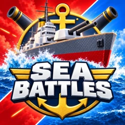 Sea Battles icon