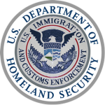 USCBP // Immigration and Customs Enforcement