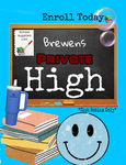 ~Brewens private high official~