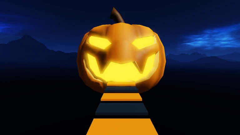 Halloween Obby thumbnail