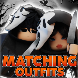 [🎃] Matching Costumes