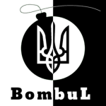 Ukraine Bombul