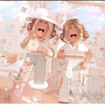 シThe adopt me pet groupシ