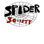 .THE SPIDER SOCIETY.
