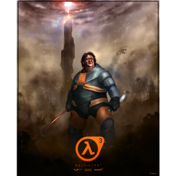 Half Life 3 (early access)