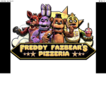 Freddy Fazbear’s pizza Every kid could be a kid
