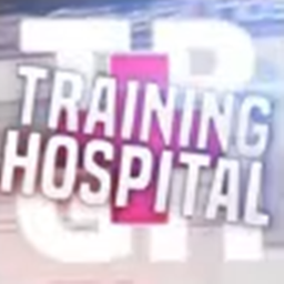 [TRGH LEGACY] Training Hospital