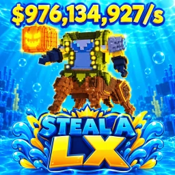 [NEW] Steal A Sea icon