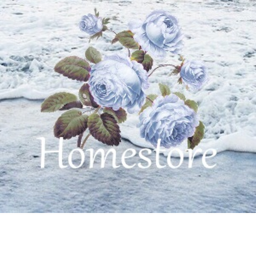 ⋆ Ecuria Apparel Homestore V1 ⋆