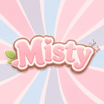 The Misty Cafe!