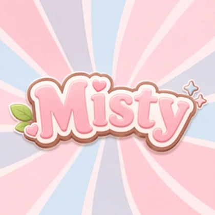 The Misty Cafe! Roblox group icon