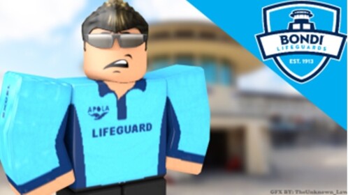 Bondi Rescue