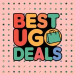 Best UGC Deals Group Thumbnail