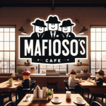 Mafioso’s Cafe