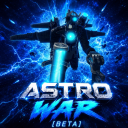 Astro War [BETA] (ASTRO UTCM)
