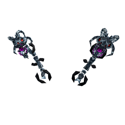 Elder Dragon Blaster Weapon (Epic)