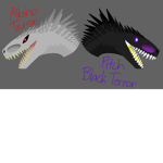 fire dinos