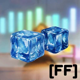 Frozen Frenzy [BETA] icon