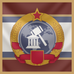 The Civil Service of Tyerna