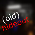 Escape from Tarkov Hideout (Unreleased)