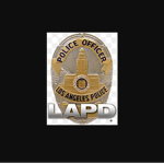 L.A.P.D .