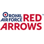 Virtual Roblox Red Arrows