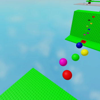 Easy obby