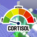 Low Cortisol Admin Tower [✨8 ROBUX✨]