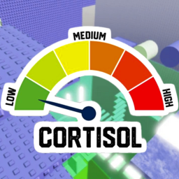 Low Cortisol Admin Tower [✨8 ROBUX✨] icon