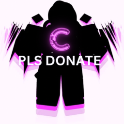 Pls Donate C💰