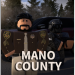 Mano county training CENTERRR