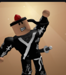Byebyebye Roblox