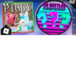 Piggy forgotten massive