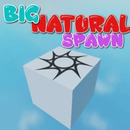 Big Natural Spawn icon