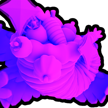 Galaxy Horn of Plenty