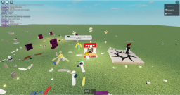 Zniszcz wentylatory sufitowe