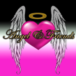 Angel And Friendz