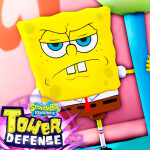 [💎] SpongeBob Tower Defense🍍