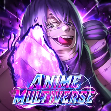 Anime Multiverse Community Roblox group icon