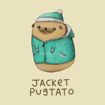 pugtato!