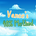 Vance's 40% Group