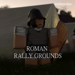 Roman Rally Grounds