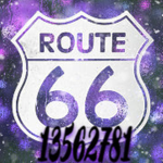 Route 66 U.S.