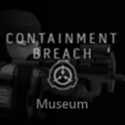 Containment Breach: Museum