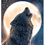 The Wolf Pack ;)