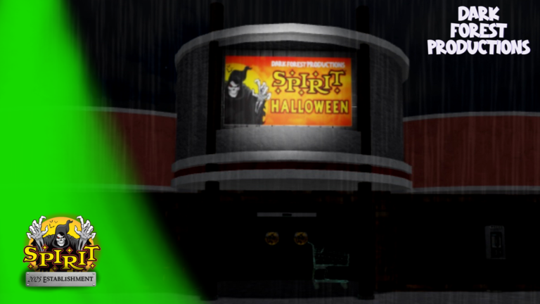 Spirit Halloween 2025 Establishment *NOW OPEN* screenshot 1