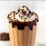Milkshake squad !