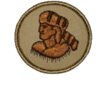 Mountaineer Frontiersmen Company