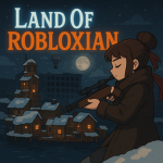 Land Of Robloxian